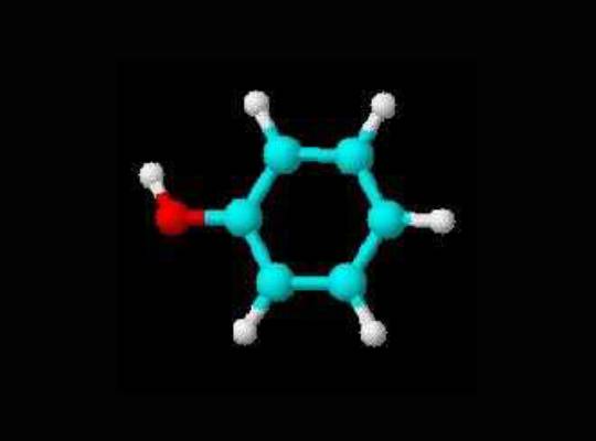 輪胎炭黑化學成分