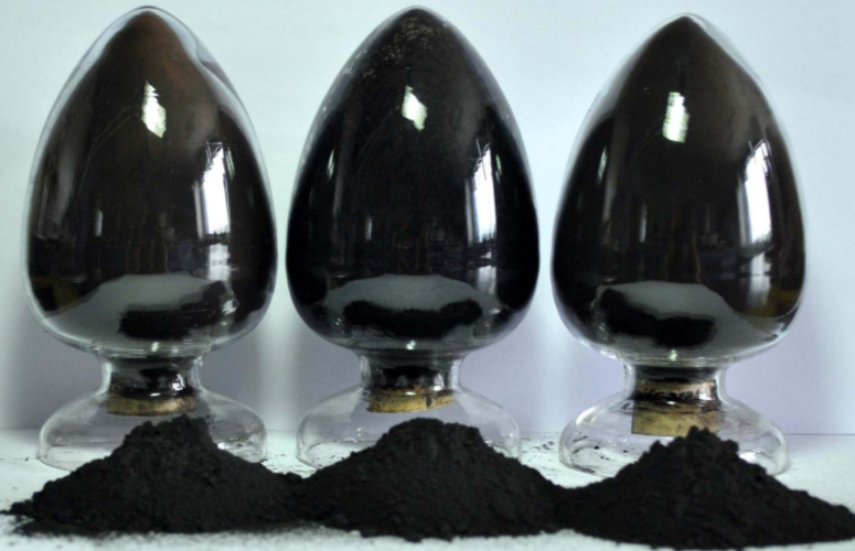 炭黑廠是生產(chǎn)什么的？炭黑的特點(diǎn)及用途