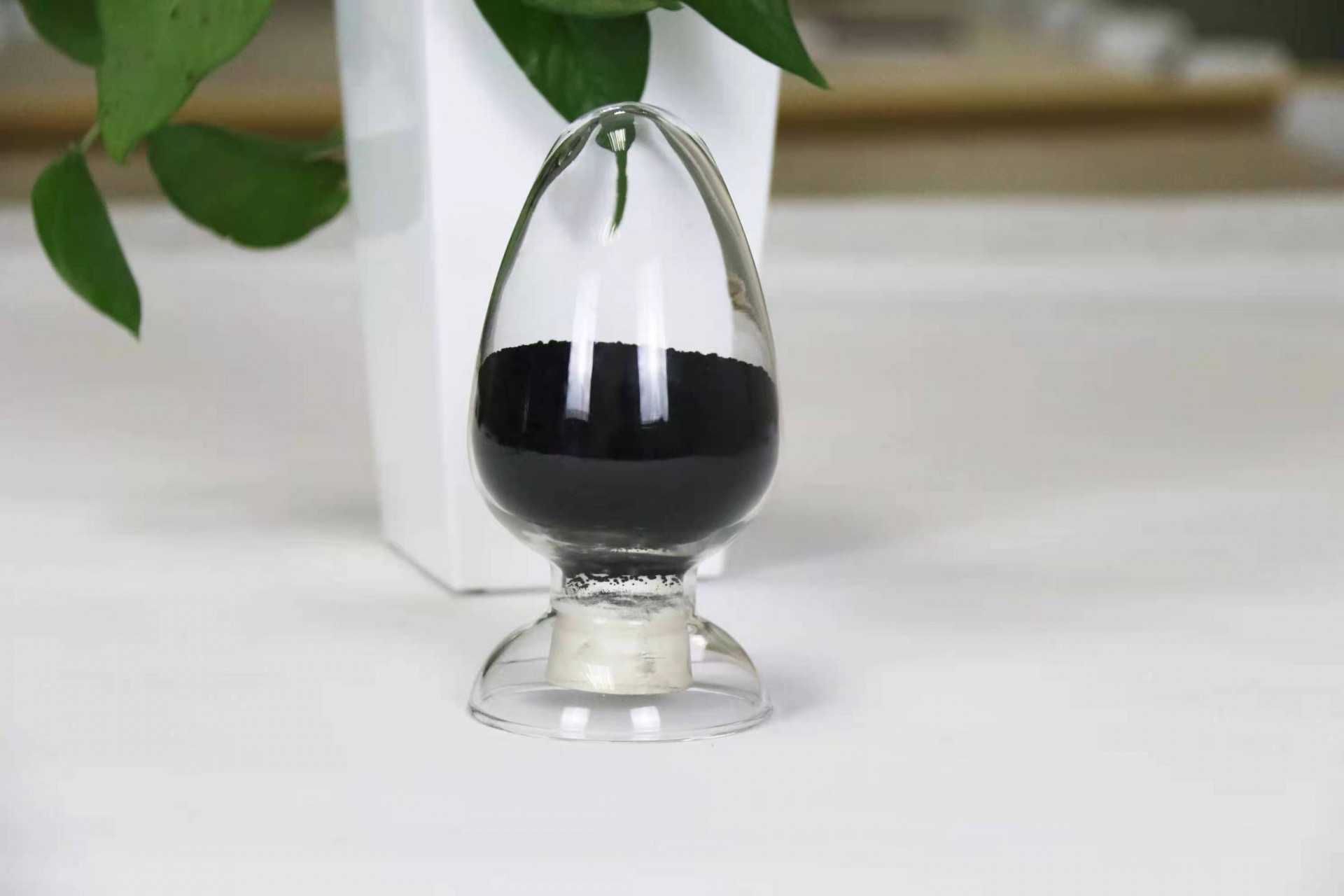 特種炭黑是什么?怎么生產(chǎn)出來(lái)的?