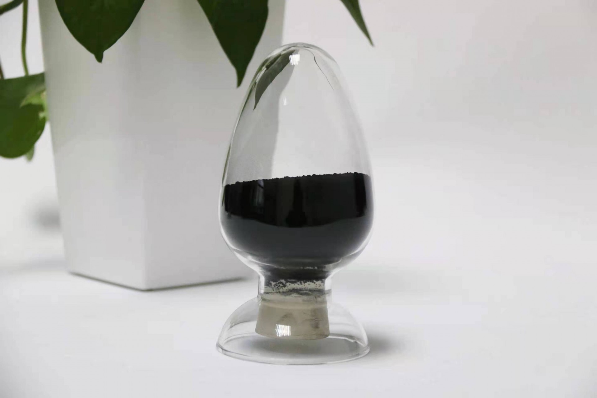 N550|炭黑為何有色相?原理是什么?如何選擇？