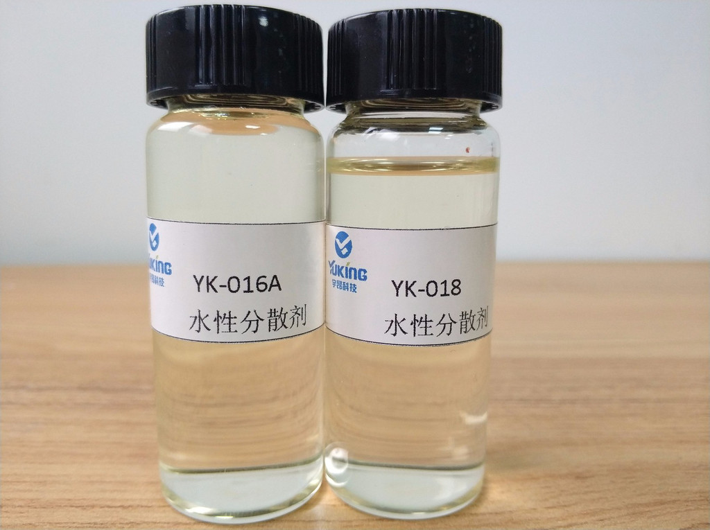 炭黑分散劑的用法及用量多少？