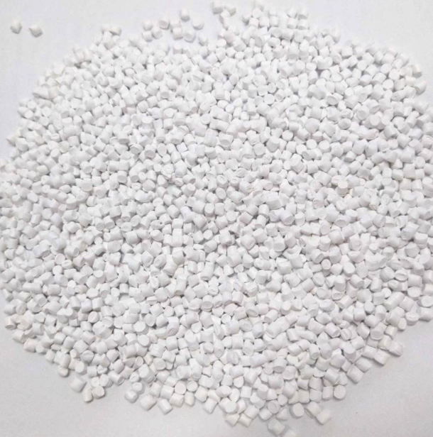 白色母粒是做什么用的？