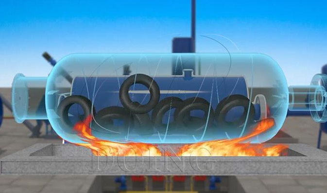 收購裂解炭黑：熱裂解技術你了解多少？