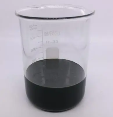 軟化劑對(duì)炭黑分散度的影響
