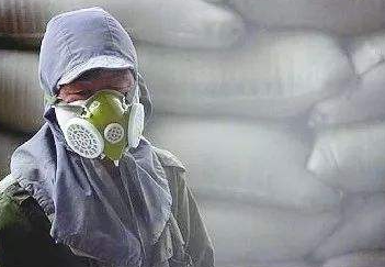 炭黑塵肺屬于職業(yè)病嗎？