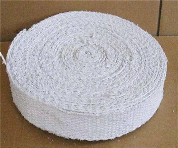 石棉密封制品的優(yōu)點(diǎn)是什么?