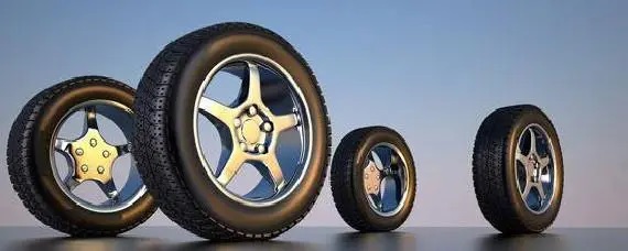 鄧祿普輪胎官網介紹：鄧祿普輪胎怎么樣？