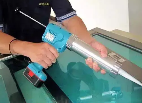 窗戶密封膠什么牌子好？