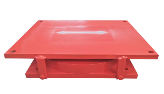 盆式橡膠支座簡介與功能