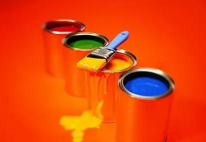 國(guó)內(nèi)外工業(yè)油漆品牌十大排名有哪些品牌？