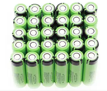 導電炭黑應用到鋰電池領域