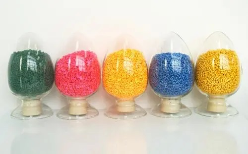 色母粒優(yōu)點(diǎn)