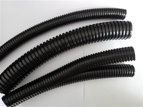 黑色膠管