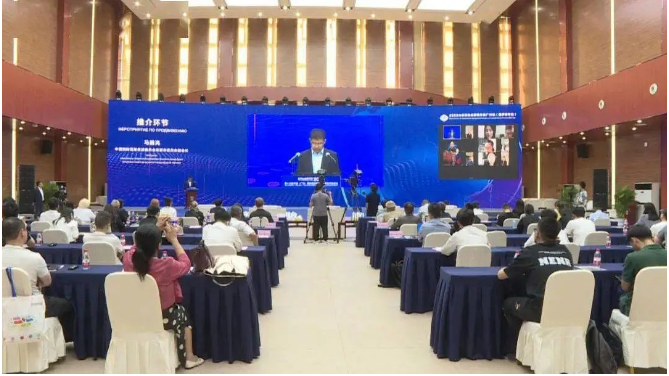 山東輪胎品牌境外推廣行動(dòng)俄羅斯專場(chǎng)活動(dòng)在廣饒舉辦。