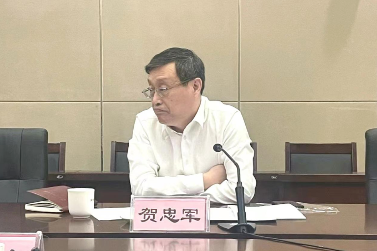 山東省貿(mào)促會(huì)黨組成員、副會(huì)長(zhǎng)賀忠軍在座談會(huì)上表示，廣饒縣已經(jīng)成為一個(gè)橡膠輪胎產(chǎn)業(yè)集群，門(mén)類齊全、特色鮮明、擁有眾多品牌，年綜合產(chǎn)能占到了山東省的一半，全國(guó)的四分之一。中國(guó)(廣饒)國(guó)際橡膠輪胎汽配展已經(jīng)成為全球橡膠輪胎行業(yè)的著名展會(huì)，而企業(yè)在國(guó)際市場(chǎng)上的拓展也取得了顯著成績(jī)。