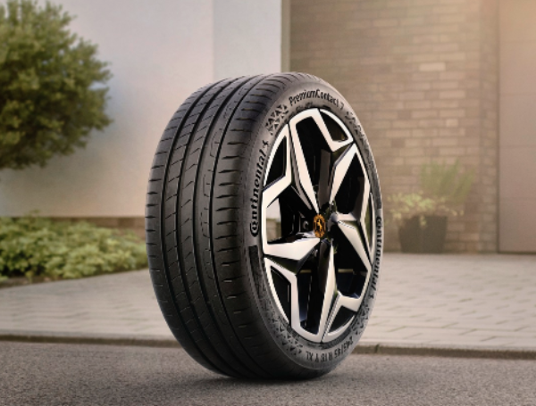 高端巡回輪胎測(cè)試揭曉：馬牌PC7脫穎而出，成為冠軍