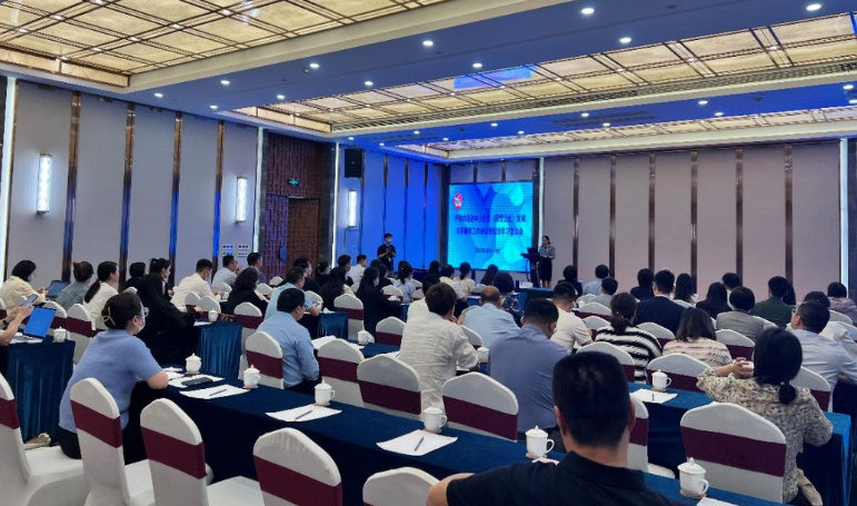 寧波涂協(xié)榮獲國家級中小企業(yè)志愿服務工作站認定