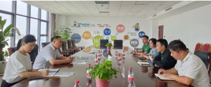 張玉亮委員會客廳的設立進一步豐富了廣饒縣政協(xié)的工作形式，為政協(xié)委員更好地履行職責提供了便利。相信在政協(xié)委員的共同努力下，廣饒縣輪胎行業(yè)將迎來更加繁榮的發(fā)展。