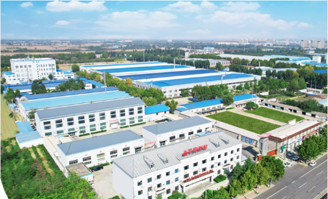 特種橡塑產(chǎn)業(yè)技術(shù)研究院擴(kuò)建項(xiàng)目即將動(dòng)工，華密新材拓展研發(fā)實(shí)力