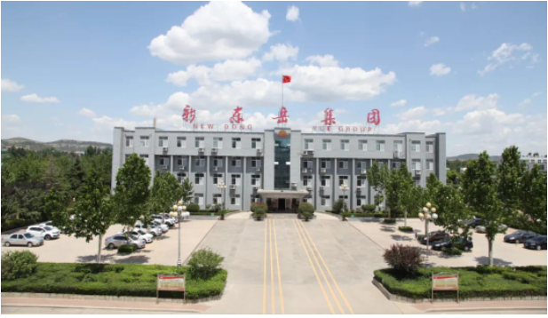 這次會(huì)議為新東岳集團(tuán)公司的高級管理人員提供了一個(gè)交流和總結(jié)的平臺(tái)，以進(jìn)一步推動(dòng)企業(yè)的高效運(yùn)營。