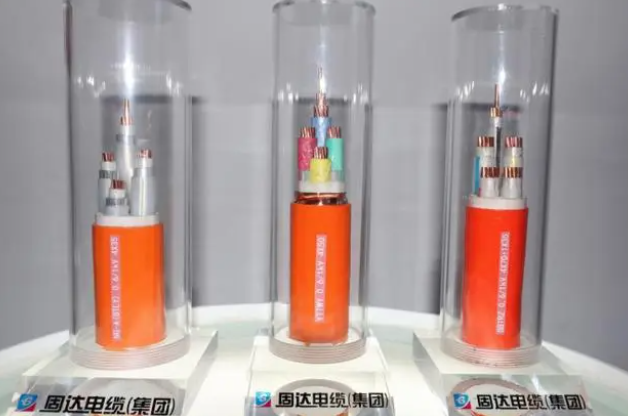 固達(dá)電纜連續(xù)獲得三項(xiàng)國(guó)家專利，技術(shù)創(chuàng)新再上新臺(tái)階