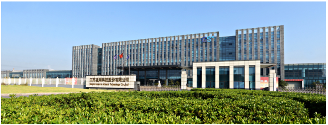 此外，通用股份的低扁平寬基胎以及泰國工廠下線的最大規(guī)格輪胎40*15.50R26LT(M/T)也在美國和歐洲市場廣受好評。為進(jìn)一步擴(kuò)大市場影響力，公司不斷深化營銷，并提升品牌知名度。