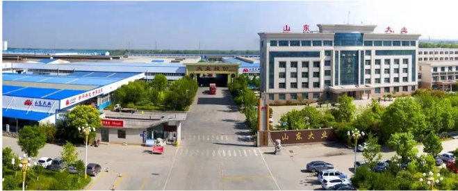 大業(yè)股份主導(dǎo)的胎圈鋼絲國際標(biāo)準(zhǔn)修訂順利推進(jìn)