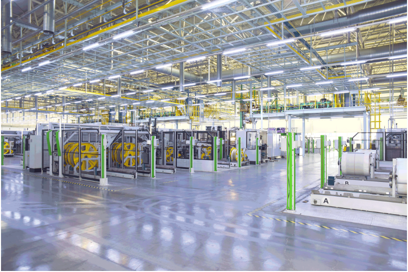 此次三角輪胎入選“數(shù)字經(jīng)濟晨星工廠”，充分證明了該企業(yè)在數(shù)字化轉型方面的突出表現(xiàn)和優(yōu)異成果。山東省工業(yè)和信息化廳對于數(shù)字驅動型制造業(yè)企業(yè)的表彰，將進一步促進山東省數(shù)字經(jīng)濟的發(fā)展，推動更多企業(yè)積極參與數(shù)字化轉型，以實現(xiàn)經(jīng)濟效益的持續(xù)提升和產(chǎn)業(yè)升級的跨越發(fā)展。