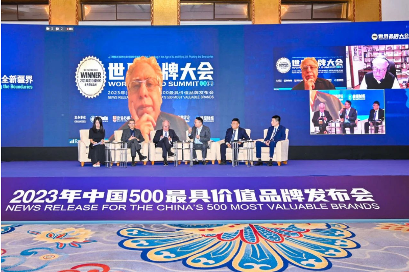玲瓏輪胎已連續(xù)二十年榮登《中國(guó)500最具價(jià)值品牌》榜單，并連續(xù)十年保持50億元以上的增長(zhǎng)。此次品牌價(jià)值增長(zhǎng)近150億元，充分證明了玲瓏輪胎在人工智能和可持續(xù)發(fā)展的推動(dòng)下，正處于高速發(fā)展期。人工智能和Web3.0正在以指數(shù)級(jí)的速度顛覆品牌建設(shè)，玲瓏輪胎將繼續(xù)抓住新科技革命的機(jī)遇，在這個(gè)全新的領(lǐng)域?qū)ふ覄?chuàng)新突破口，持續(xù)提高品牌的信任度和忠誠(chéng)度。
