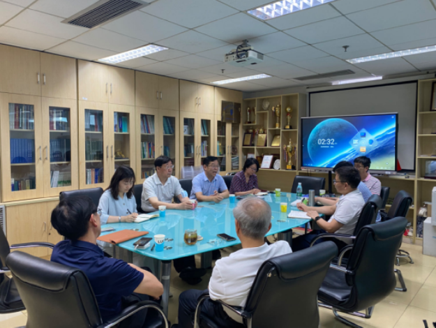 雙方一致同意下一步將簽署戰(zhàn)略合作協(xié)議，以落實(shí)具體的合作內(nèi)容，為輪胎循環(huán)利用行業(yè)和企業(yè)提供更多、更優(yōu)質(zhì)的服務(wù)。