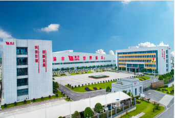 渝豐科技在該榜單中榮獲多個(gè)殊榮，包括“2023中國(guó)特種電纜十大品牌”和“2023中國(guó)最具投標(biāo)實(shí)力電線電纜供應(yīng)商百?gòu)?qiáng)”。