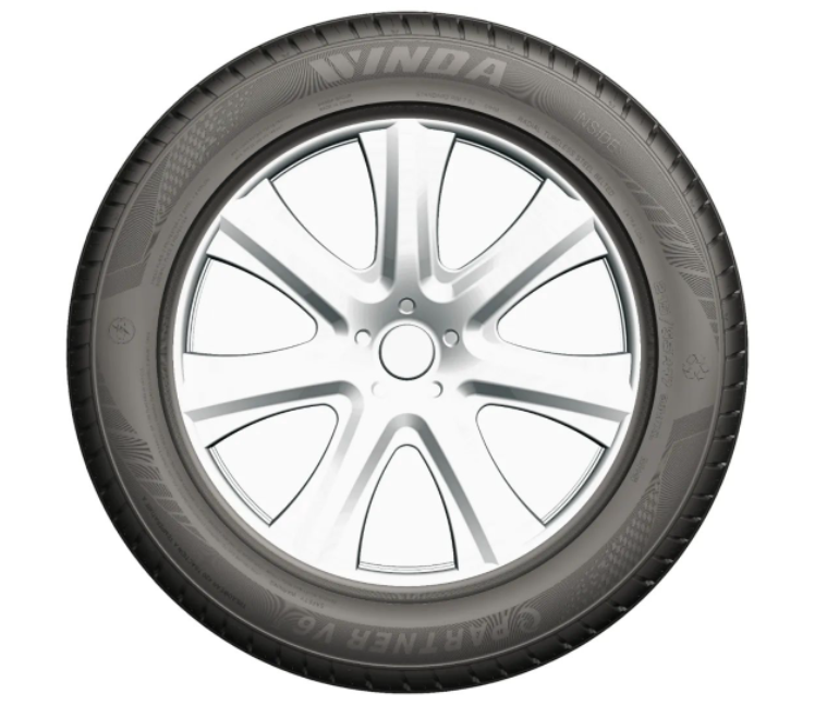 萬達(dá)寶通新能源車專用輪胎e-PARTNER V6測評結(jié)果公布