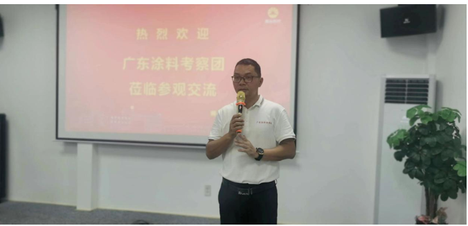 這次考察使廣東涂料企業(yè)對越南市場有了更深入的了解，也為雙方的貿易合作和投資提供了更多機會。隨著中越貿易雙循環(huán)的不斷推進，廣東涂料企業(yè)將繼續(xù)走出去，拓展更廣闊的商機。