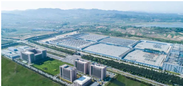 三角輪胎榮登“2023中國汽車供應(yīng)鏈百強”榜單