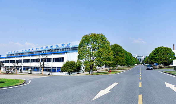 走進(jìn)位于安徽省宣城市寧國市的安徽中德(寧國)國際合作智能制造產(chǎn)業(yè)園中鼎工業(yè)園展廳，一幅繁盛景象展現(xiàn)在眼前——這里陳列著各式各樣的汽車零部件，令人眼花繚亂。