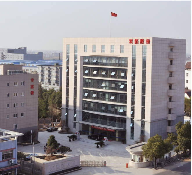 雙箭橡膠2023年上半年業(yè)績亮眼，凈利潤猛增