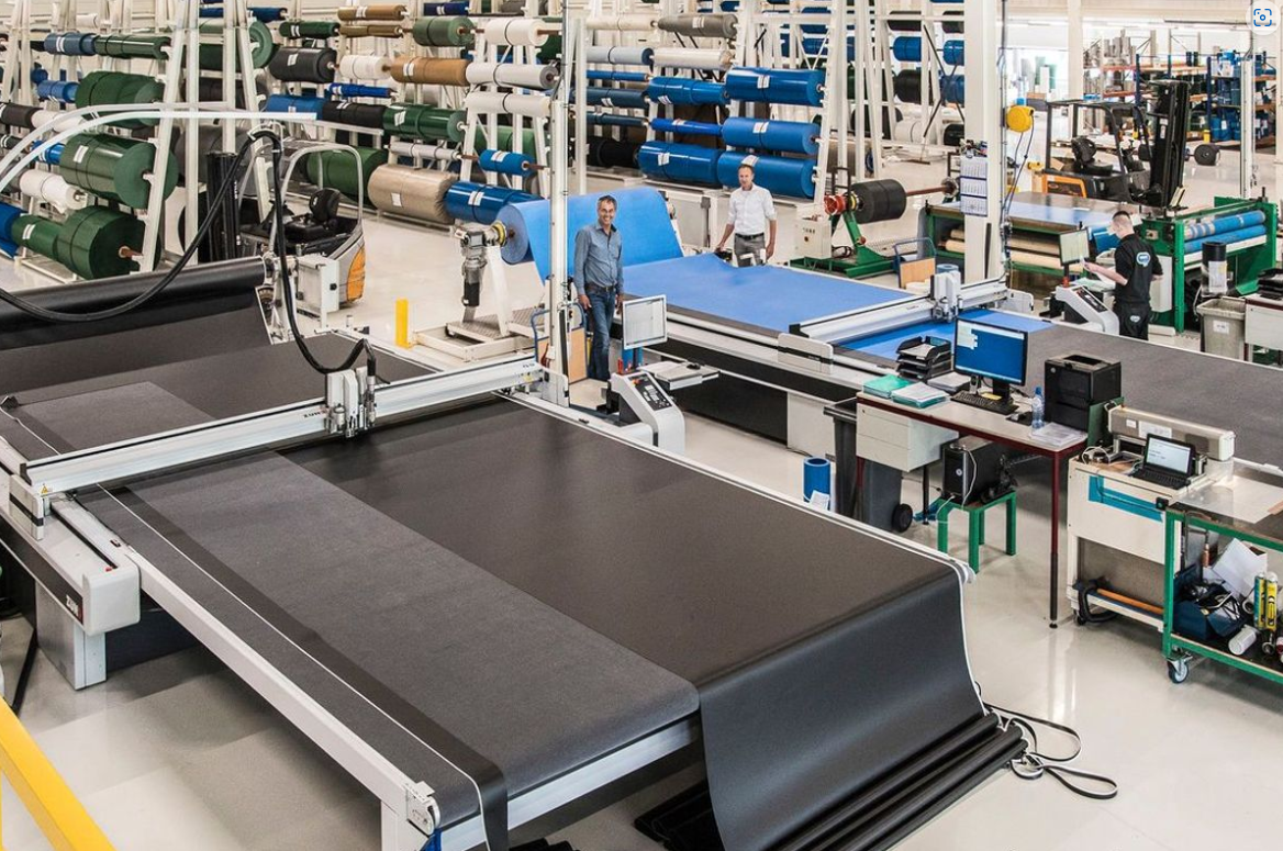 永利股份在成都設(shè)立全資子公司，加強西南地區(qū)市場布局