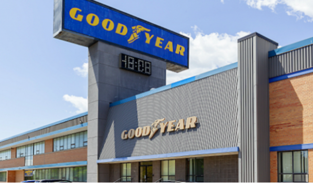 通過該報告，固特異向全球展示了其在可持續(xù)發(fā)展方面的努力和取得的顯著成果。這些舉措不僅證明了固特異對可持續(xù)發(fā)展的承諾，也為其他企業(yè)樹立了良好的榜樣，推動整個行業(yè)向更加環(huán)保和可持續(xù)的方向發(fā)展。