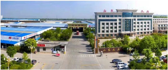 為了取得AEO高級(jí)認(rèn)證，山東大業(yè)股份有限公司高度重視此項(xiàng)工作，專門成立了AEO工作小組，并不斷完善、優(yōu)化認(rèn)證工作的各項(xiàng)要求。公司表示，獲得高級(jí)認(rèn)證后，將進(jìn)一步與海關(guān)AEO高級(jí)認(rèn)證標(biāo)準(zhǔn)相結(jié)合，協(xié)同開展相關(guān)管理工作，努力將日常工作做細(xì)、做實(shí)、做精、做優(yōu)，全面提升經(jīng)營(yíng)管理水平。這將為中國(guó)橡膠骨架材料行業(yè)和高性能綠色環(huán)保輪胎行業(yè)的進(jìn)步與發(fā)展做出新的更大貢獻(xiàn)。