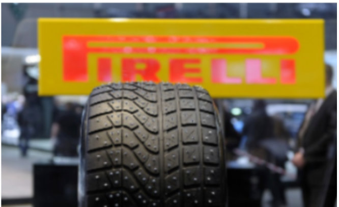 業(yè)績(jī)亮眼！倍耐力上半年?duì)I收同比增長(zhǎng)7.5%