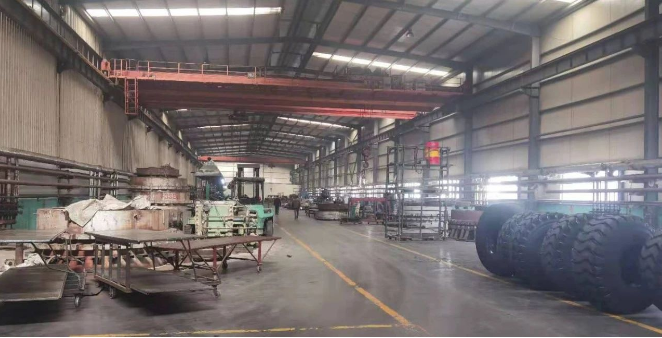 中商風(fēng)輪輪胎有限公司(曾用名：山東風(fēng)輪輪胎有限公司)的土地使用權(quán)及地上附著物將于8月2日開始拍賣，起拍價(jià)為2.004億4555萬(wàn)8017元，加價(jià)幅度為1000萬(wàn)元。