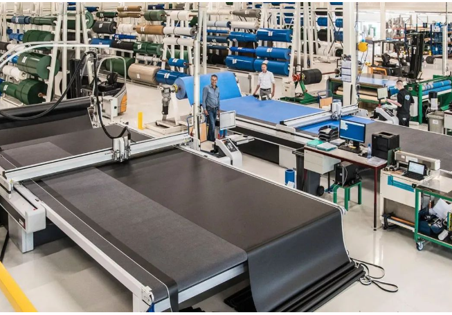 永利帶業(yè)宣布設立全資子公司，拓展西南市場