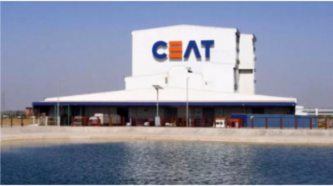 印度輪胎制造巨頭Ceat宣布重啟之前批準(zhǔn)的卡車和公共汽車輪胎(TBR)產(chǎn)能擴(kuò)張計(jì)劃。