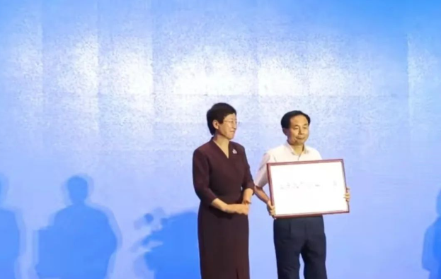 金能集團(tuán)成功榮登2023年山東民企100強(qiáng)榜單