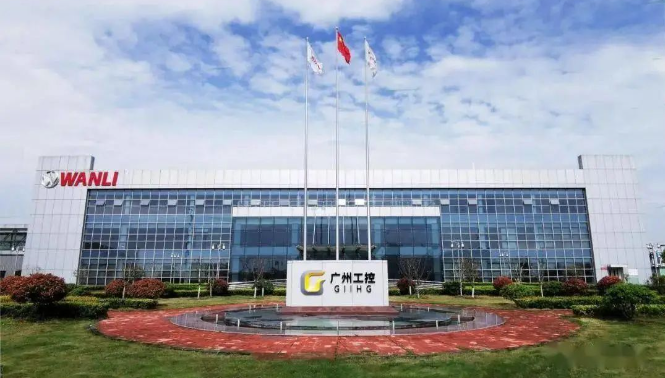 萬力輪胎母公司榮登2023年《財富》世界500強榜單