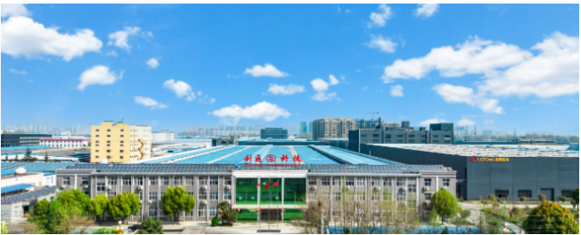 漯河利通液壓科技股份有限公司(簡稱利通科技)發(fā)布最新接待機(jī)構(gòu)投資者調(diào)研公告，披露了其最新的酸化壓裂軟管生產(chǎn)線擴(kuò)建計(jì)劃。