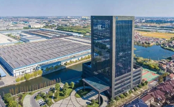 興達股份再創(chuàng)佳績，上半年銷量飆升11%