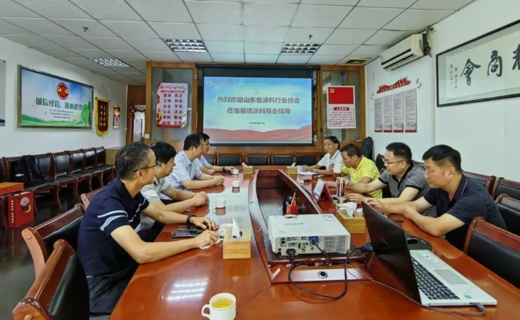 總體來看，本次山東省涂料行業(yè)協(xié)會與順德涂料商會共同舉辦的跨區(qū)域考察交流活動，為涂料行業(yè)帶來了新的思路和啟示，促進了行業(yè)內(nèi)的創(chuàng)新與發(fā)展。不同地區(qū)企業(yè)的交流互動，將有助于推動整個行業(yè)的繁榮與進步。