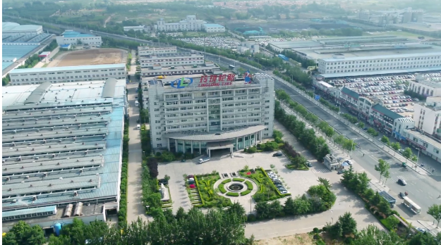 玲瓏輪胎在美國成立全資子公司，加強北美業(yè)務(wù)