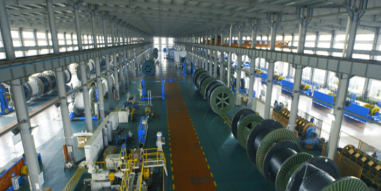 近日，寧波球冠電纜股份有限公司發(fā)布了2023年上半年度報(bào)告，報(bào)告顯示，球冠電纜在復(fù)雜的經(jīng)濟(jì)環(huán)境下取得了可喜的業(yè)績(jī)，為半年度創(chuàng)下歷史同期新高。